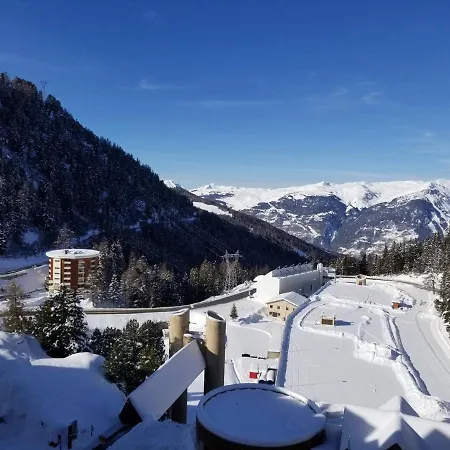 Renove Et Confort - Au Coeur De La Station - Animaux Admis - Fr-1-181-906 *