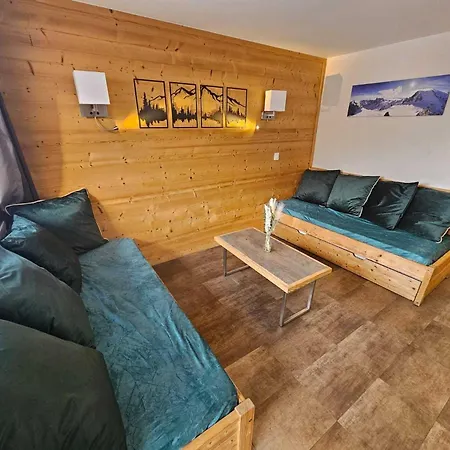 Renove Et Confort - Au Coeur De La Station - Animaux Admis - Fr-1-181-906 *