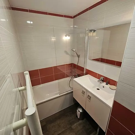 Renove Et Confort - Au Coeur De La Station - Animaux Admis - Fr-1-181-906 *