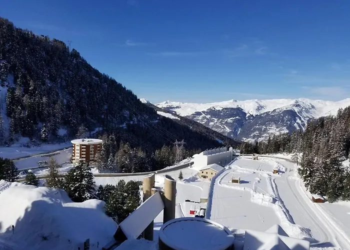 Renove Et Confort - Au Coeur De La Station - Animaux Admis - Fr-1-181-906 *