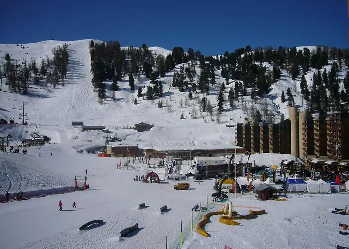 Renove Et Confort - Au Coeur De La Station - Animaux Admis - Fr-1-181-906