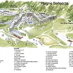 Renove Et Confort - Au Coeur De La Station - Animaux Admis - Fr-1-181-906 La Plagne