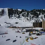 Renove Et Confort - Au Coeur De La Station - Animaux Admis - Fr-1-181-906