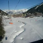 Renove Et Confort - Au Coeur De La Station - Animaux Admis - Fr-1-181-906 Lejlighed La Plagne