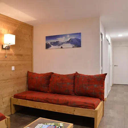 Rénové Et Confort · Au Cœur De La Station · Animaux Admis - Fr-1-181-906 Apartamento *