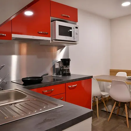 Rénové Et Confort · Au Cœur De La Station · Animaux Admis - Fr-1-181-906 Apartamento *