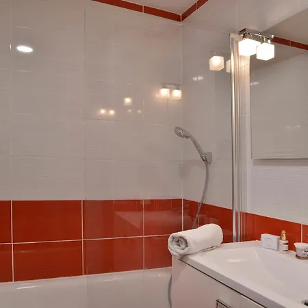 Apartamento Rénové Et Confort · Au Cœur De La Station · Animaux Admis - Fr-1-181-906 *